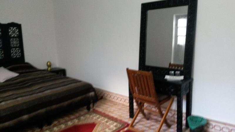 Riad Medina Marakéš Exteriér fotografie