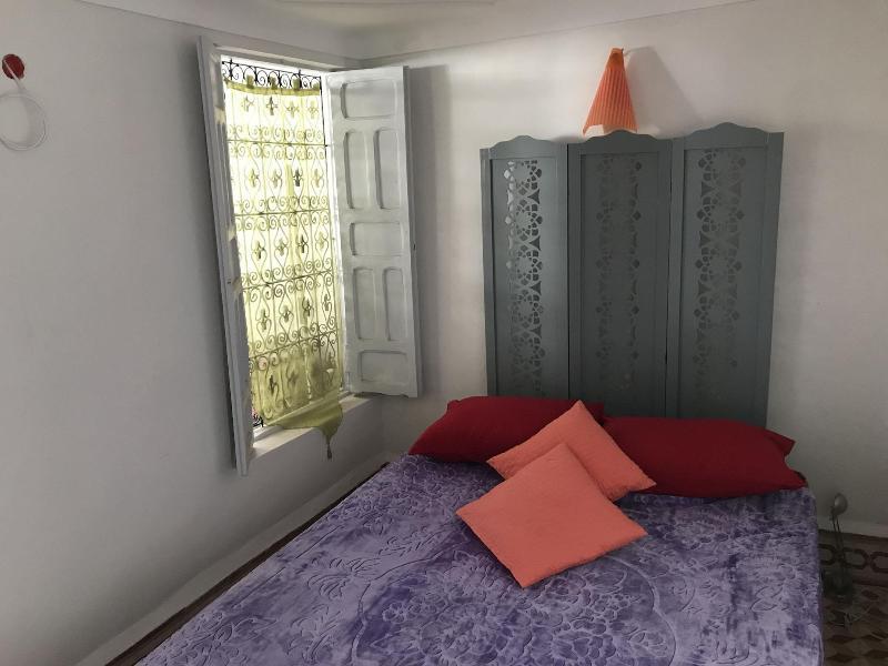 Riad Medina Marakéš Exteriér fotografie