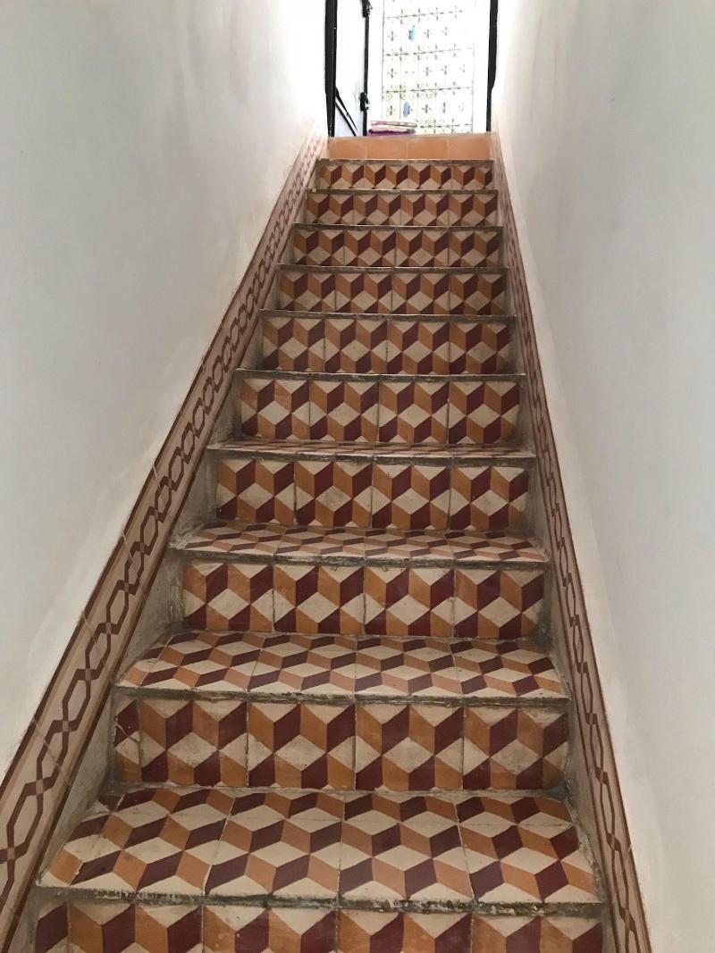 Riad Medina Marakéš Exteriér fotografie