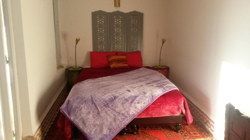 Riad Medina Marakéš Exteriér fotografie