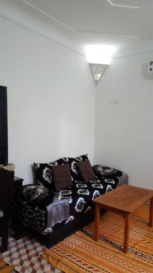 Riad Medina Marakéš Exteriér fotografie