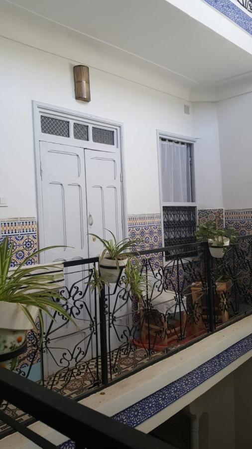 Riad Medina Marakéš Exteriér fotografie