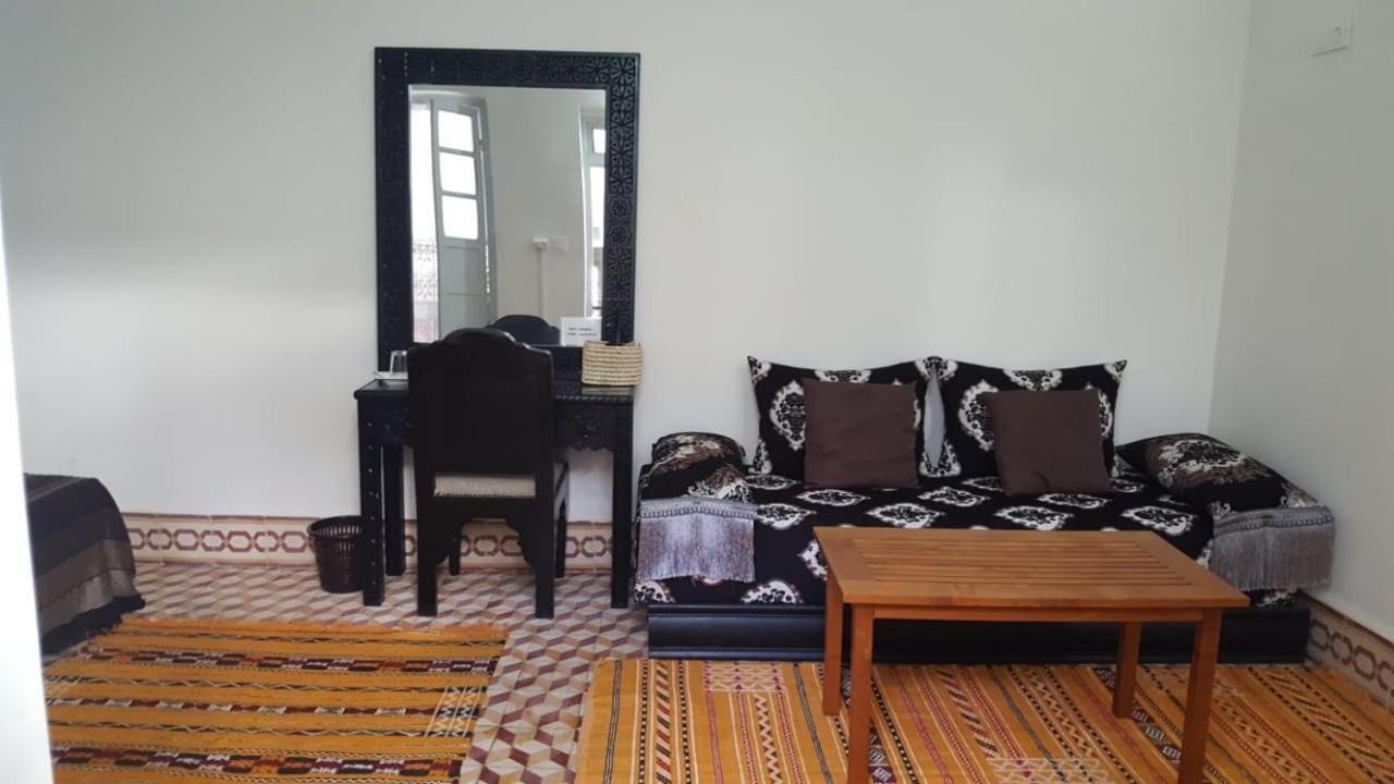 Riad Medina Marakéš Exteriér fotografie