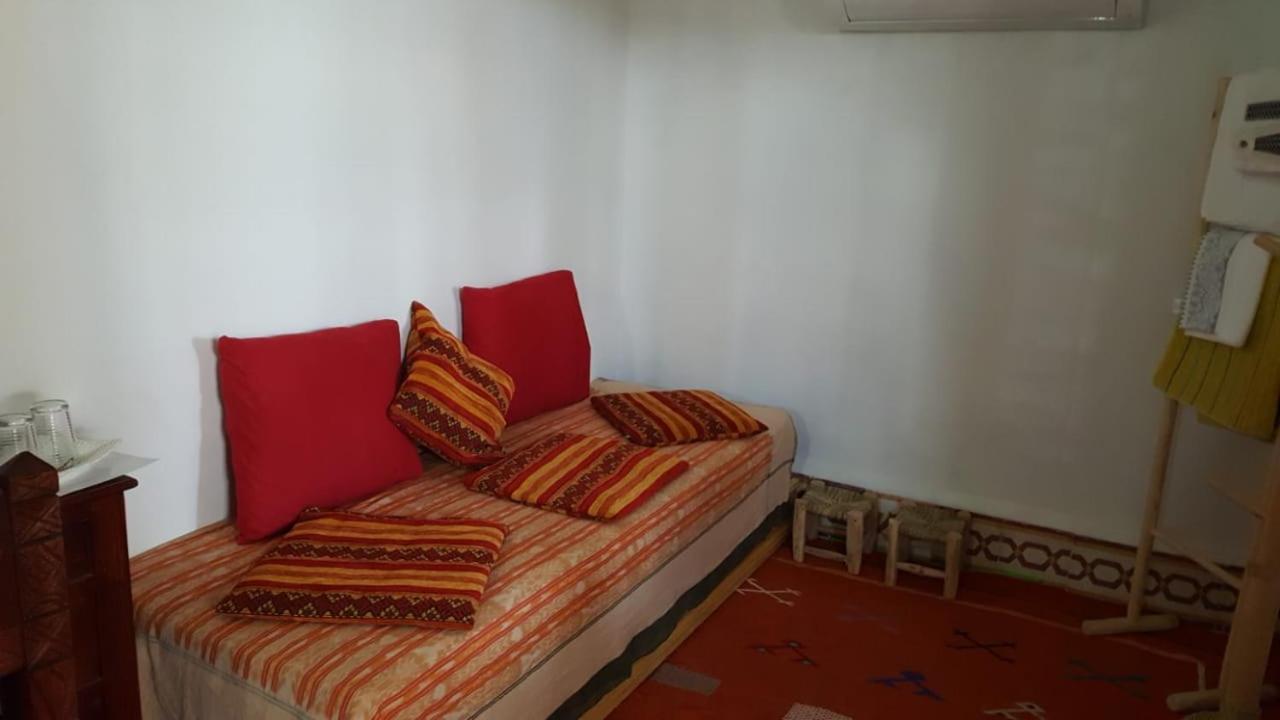 Riad Medina Marakéš Exteriér fotografie